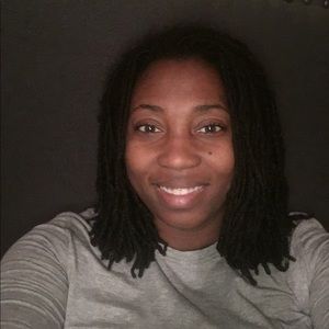 Meet your Posher, Tiaisha